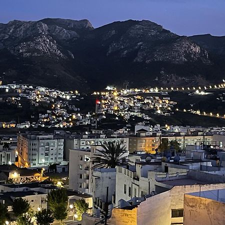 Albergue Casa Marwan Tétouan Exterior foto